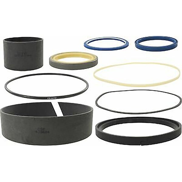 Aftermarket 2281775 Seal Kit H Fits Caterpillar 1570284 980G 980G II 980H HYI40-0886 - main